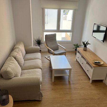 Apartamento Chiclana De La Frontera Eksteriør billede
