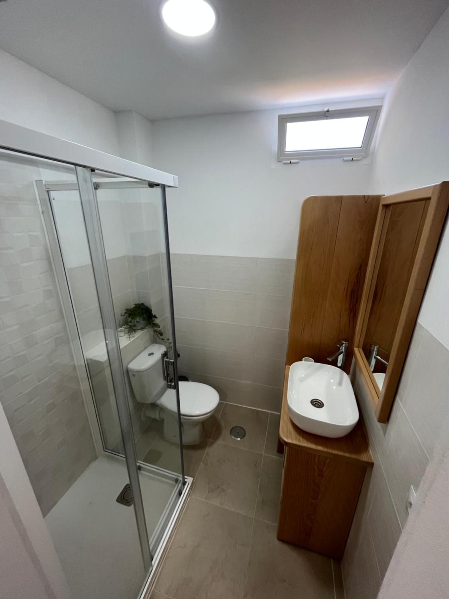 Apartamento Chiclana De La Frontera Eksteriør billede