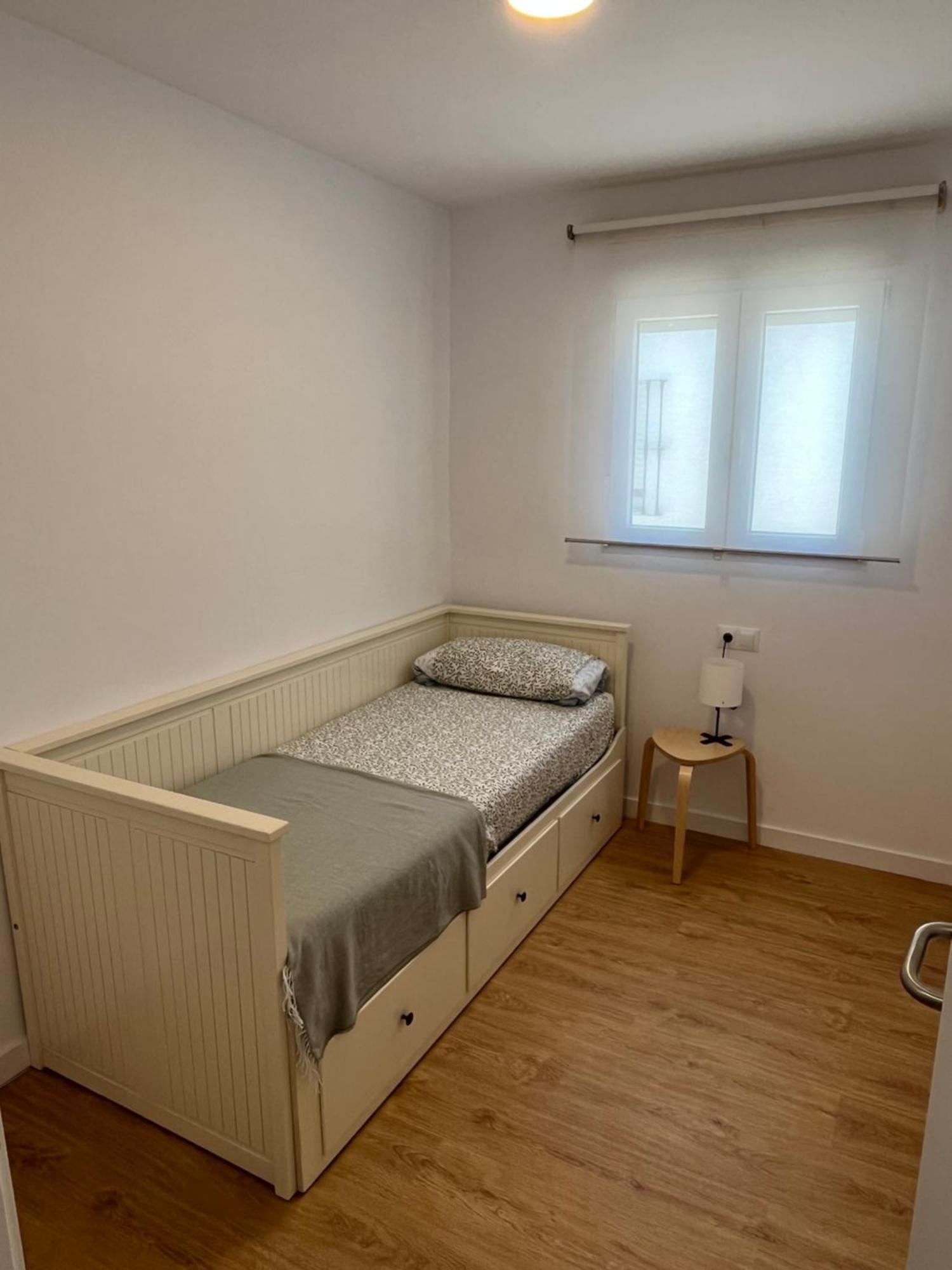 Apartamento Chiclana De La Frontera Eksteriør billede