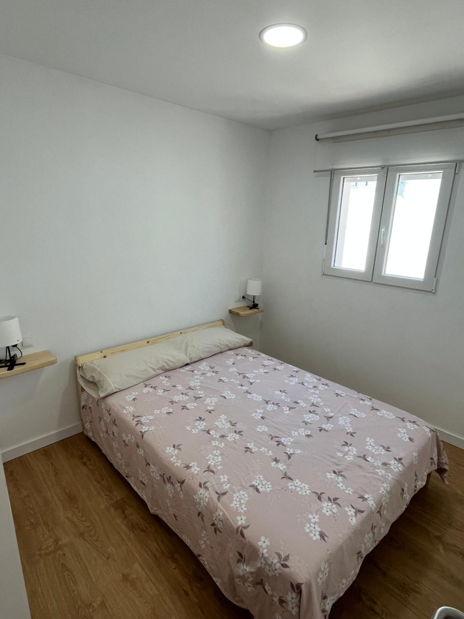 Apartamento Chiclana De La Frontera Eksteriør billede