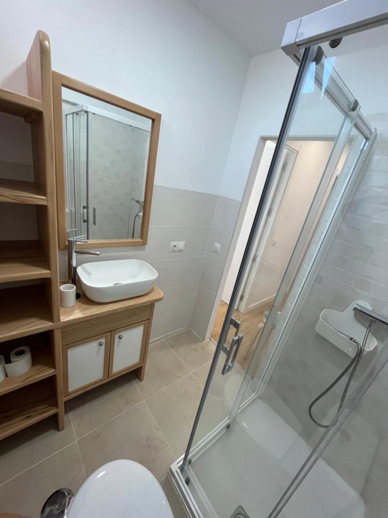 Apartamento Chiclana De La Frontera Eksteriør billede
